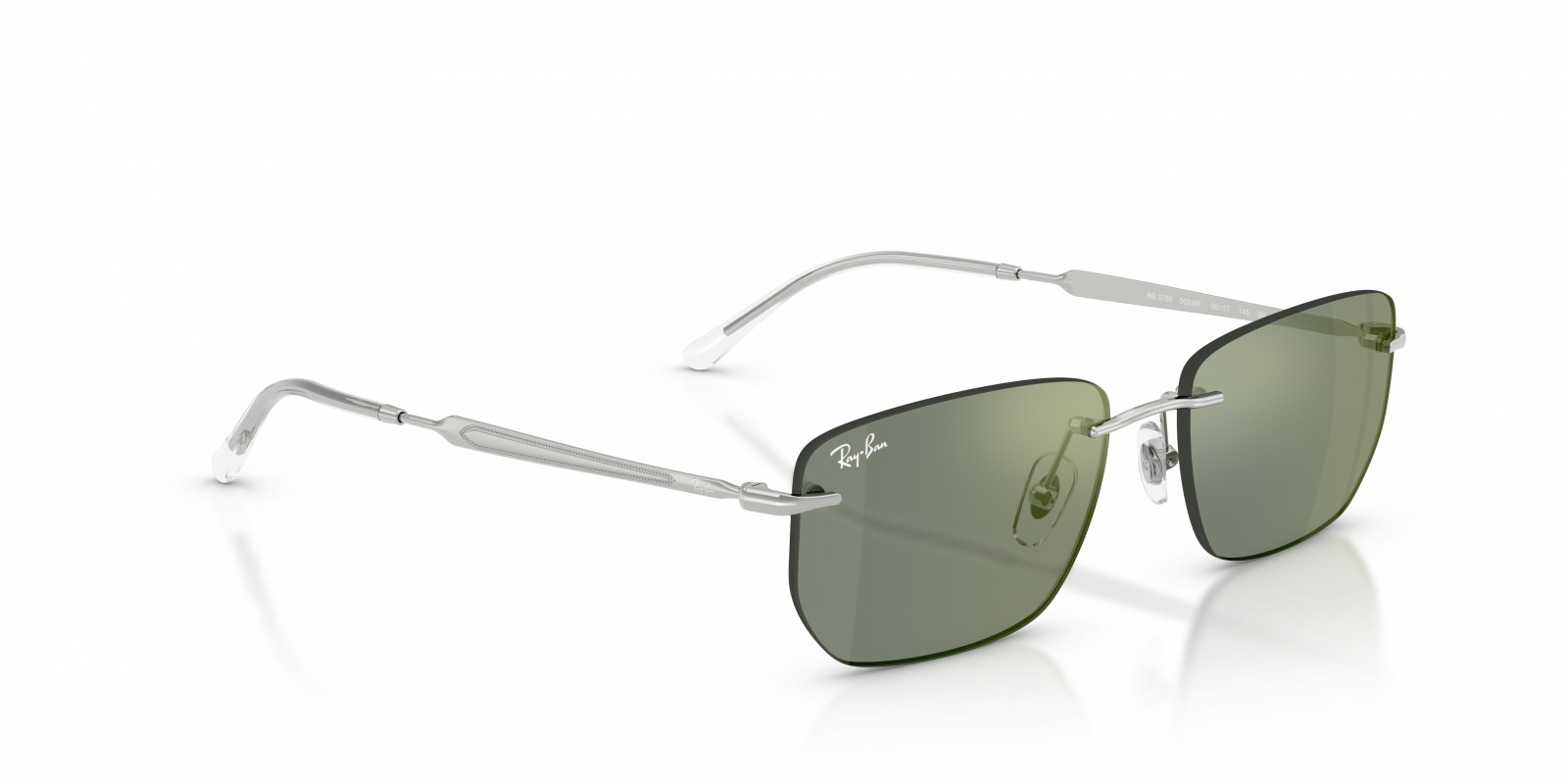 Ray Ban RB3768 003/6R  